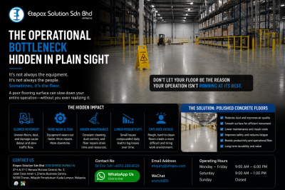 The Operational Bottleneck Hidden in Plain Sight