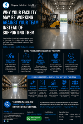 Why Your Facility May Be Working Against Your Team Instead of Supporting Them