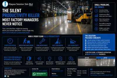 The Silent Productivity Killer Most Factory Managers Never Notice