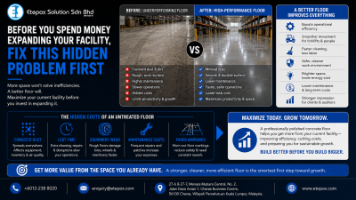 Before You Spend Money Expanding Your Facility, Fix This Hidden Problem First