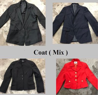 Ready Stock - Coat