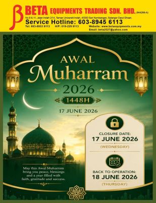 AWAL MUHARRAM 2026