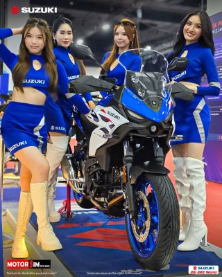 SUZUKI SV-7GX SV7GX