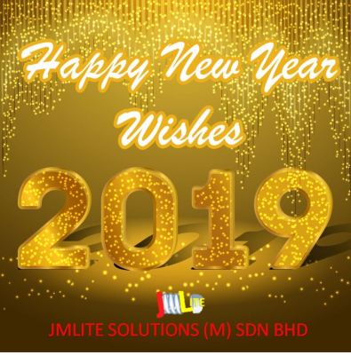 Happy New Year Wishes 2019