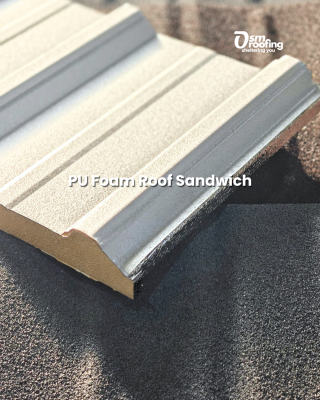 One Insulated Roofing System, Three Performance Options