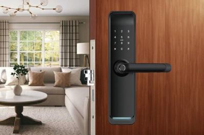 ​Smart Locks for Multifamily is a potential market in Malaysia