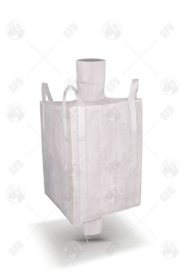  New Jumbo Bags, Used Jumbo Bags, PP Woven Bags, FIBC Bags, PP Big Bags, Used Bulk Bags, And Sling Belts