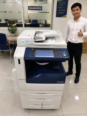 Sewa Mesin Fotostat di Bandar Sunway untuk Kolej Swasta | Copier Rental Selangor
