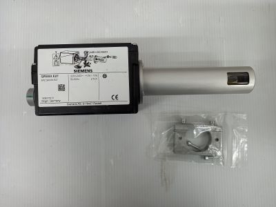 SIEMENS QRA53 & QRA2 UV Flame Detector