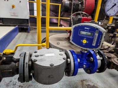 RMG Flowmeter Sales & Support Service