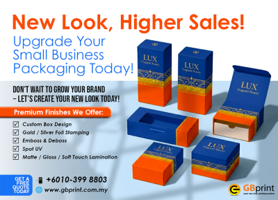 Packaging Box