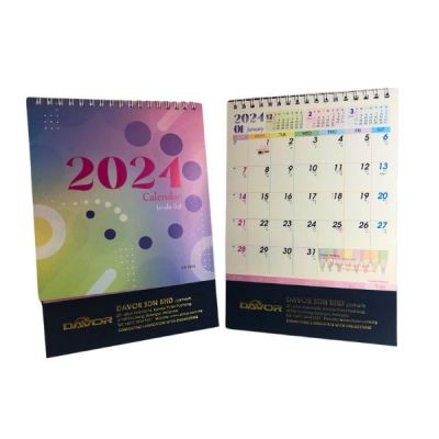  Unlock Your Potential with the DAVOR 2024 Calendar