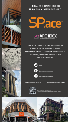 INVITATION TO OUR BOOTH (ARCHIDEX 2026)