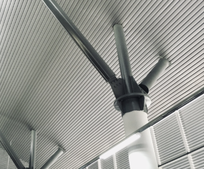 How to Maintain Aluminium Ceilings for Long-Lasting Performance