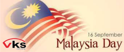 NOTICE FOR MALAYSIA DAY CLOSURE