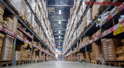 Warehouse Distribution System Malaysia