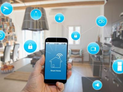 Raizo - the smart home solution for housing project in Malaysia