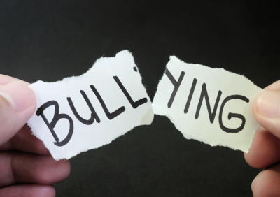 Is workplace bullying affecting your team performance?