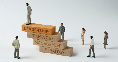 Strong Teams Start with Strong Communication