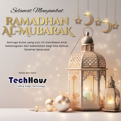 Ramadhan Al-Mubarak