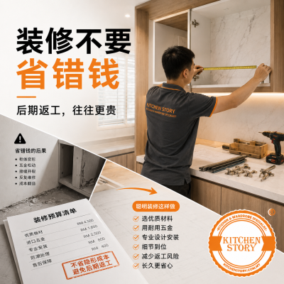 װ�޲�Ҫʡ��Ǯ�����ڷ���������һ��ʼ���ø���