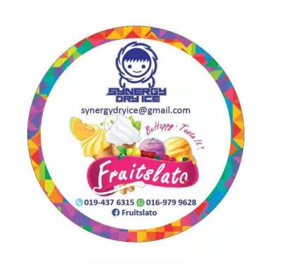 Fruitslato Fruits Event @ Bai Yang Heritage,Seri Kembangan (11/8/2019)