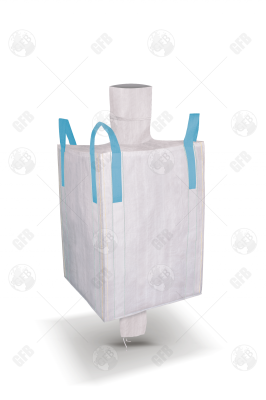 Jumbo Bag fibc , bulk bag fibc , used jumbo bag