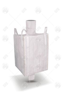 New Jumbo Bag fibc , Used Jumbo Bag fibc