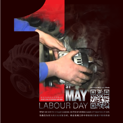 🌏 Happy Labor Day 2022 🌏