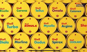 Shell Lubricants Technical Features & Lubricant Selection Services Malaysia