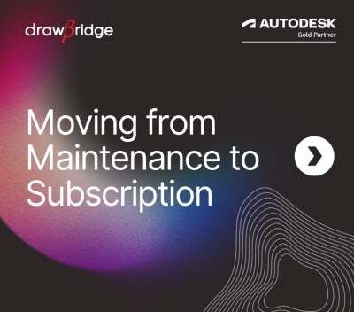 Switching from Maintenance Plan to Subscription Plan | Autodesk