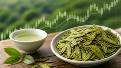Premium Longjing Tea Prices Stay Firm as 2026 Spring Tea Supply Tightens