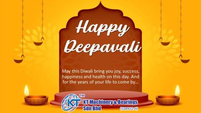 Happy Deepavali and Happy Holidays ahead