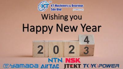 Happy New Year 2024 and happy holiday from us.