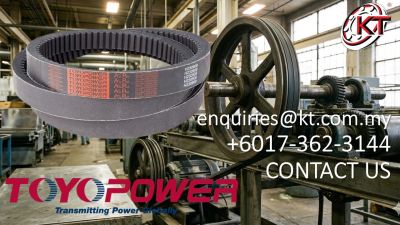 TOYOPOWER V Belt