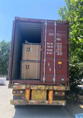 40ft FCL from China Factory to Malaysia door to door