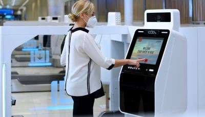 The Benefits of Hotel Self Check-In Kiosk