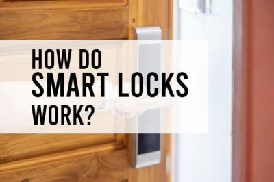 How Do Smart Locks Work?