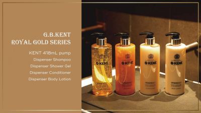 Royal Kent Gold amenity