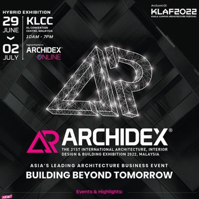 2022 Archidex Exhibition