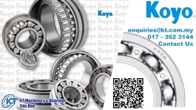 KOYO Needle Roller Bearing