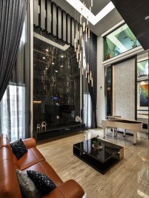 Interior Designer di Kota Kemuning | Pakar Reka Bentuk & Bina untuk Rumah Moden