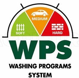 Washing Program System