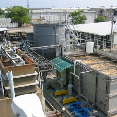 A Guide to Wastewater Treatment in Malaysia
