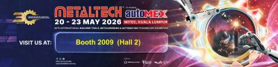 Metaltech Exhibition 2026