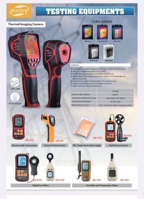 Electrical & Facility Maintenance Solutions Malaysia