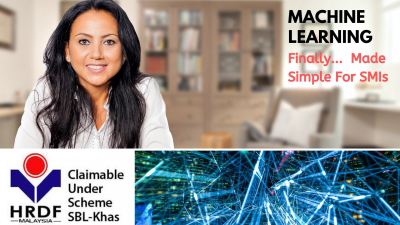 HRDF SBL-Khas: Machine Learning in a Box - Business Analytics Made Easy for SME/SMI