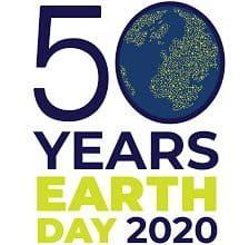 EarthDay 2020: 9 ways to celebrate 50th anniversary (Covid19 lockdown)