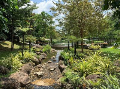 9 Wonderful Parks in Klang Valley to visit