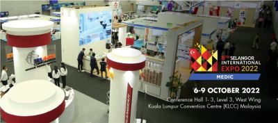 8th Selangor International Expo 2022 (Medic)